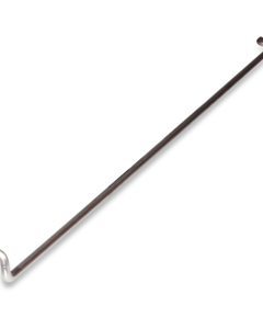 Rod left SST feeder WTF HL